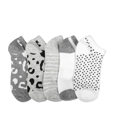 Chaussettes MULTICOLORE Femme