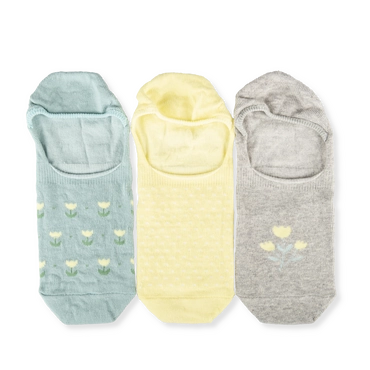 Chaussettes MULTICOLORE Femme
