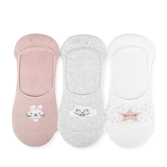 Socks MULTICOLOR Girl