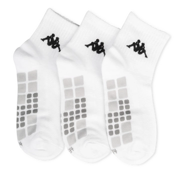 Socks WHITE Boy
