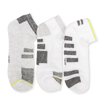 Chaussettes MULTICOLORE Homme