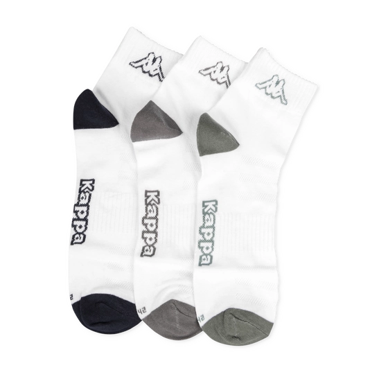 Chaussettes BLANC Homme