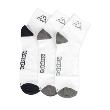 Socks WHITE Men