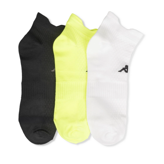 Chaussettes MULTICOLORE Homme