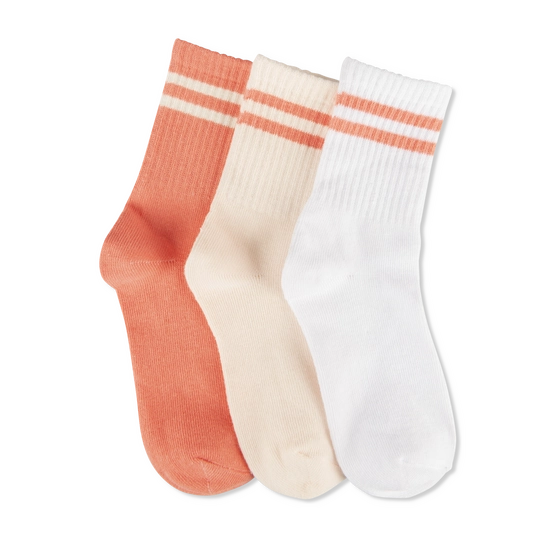 Chaussettes MULTICOLORE Fille
