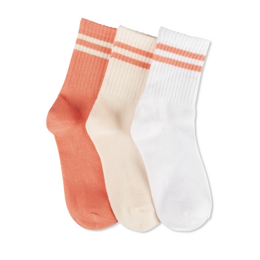 Chaussettes MULTICOLORE Fille