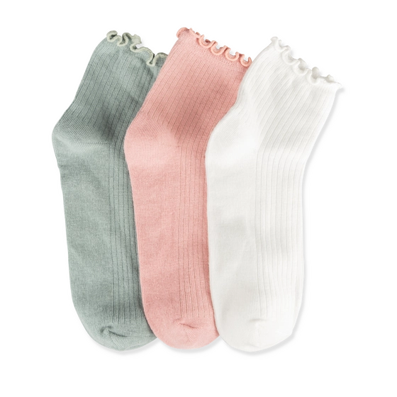 Chaussettes MULTICOLORE Femme