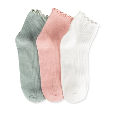 Socks MULTICOLOR Woman