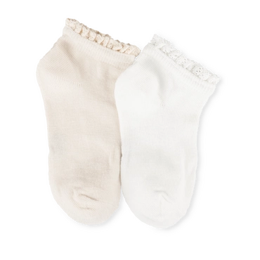 Socks BEIGE Girl