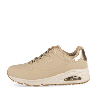 Sneakers BEIGE Woman