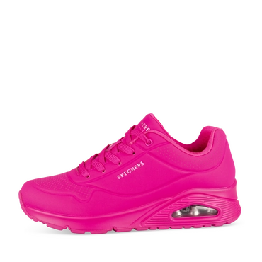 Baskets UNO ROSE Femme