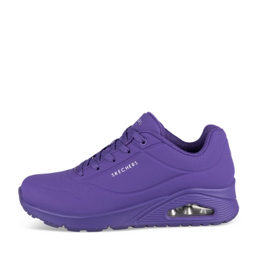Baskets UNO VIOLET Femme