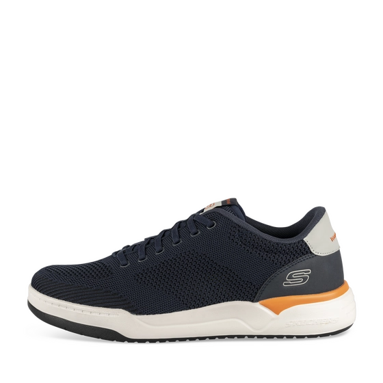 Sneakers NAVY / WHITE Men