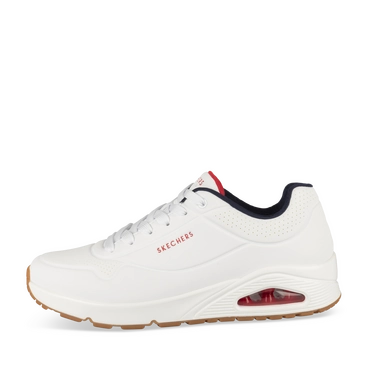 Baskets UNO BLANC Homme