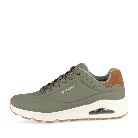 Sneakers GREEN Men