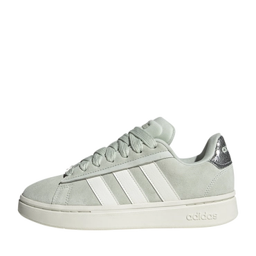 Baskets GRAND COURT BASE 00s VERT Femme