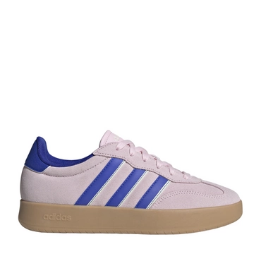 Baskets BARREDA ROSE Femme