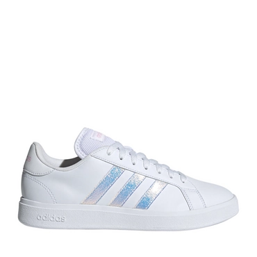 Baskets GRAND COURT BLANC Femme