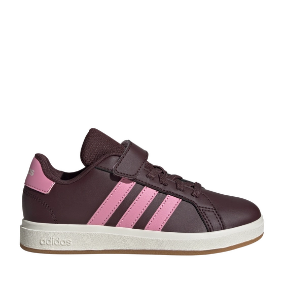 Sneakers RED / PINK Girl