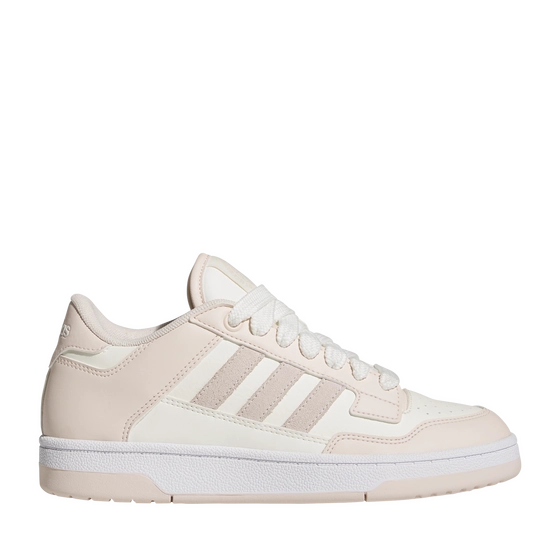 Sneakers WHITE / PINK Woman