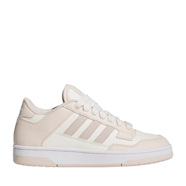 Sneakers WHITE / PINK Woman
