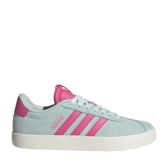 Sneakers BLUE/PINK Woman