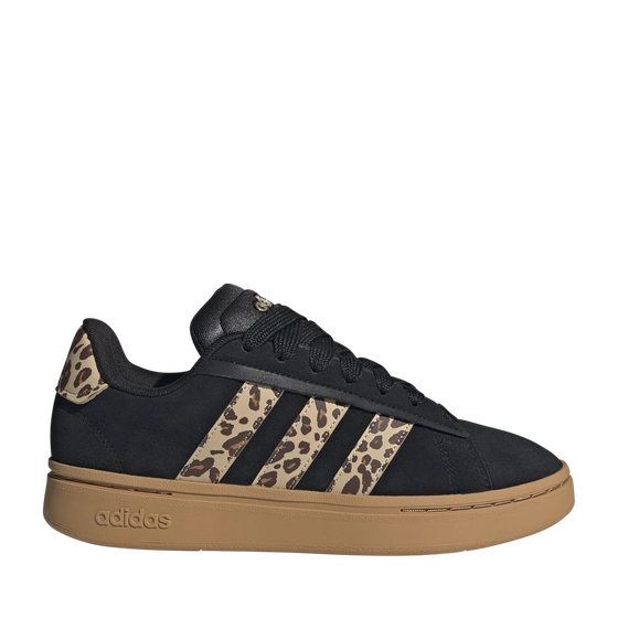 Baskets GRAND COURT BASE 00s NOIR Femme