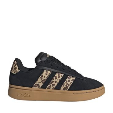 Baskets GRAND COURT BASE 00s NOIR Femme
