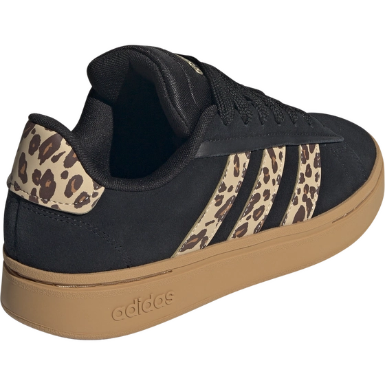 Sneakers GRAND COURT BASE 00s BLACK Woman ADIDAS