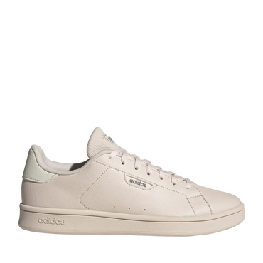 Baskets URBAN COURT ROSE Femme