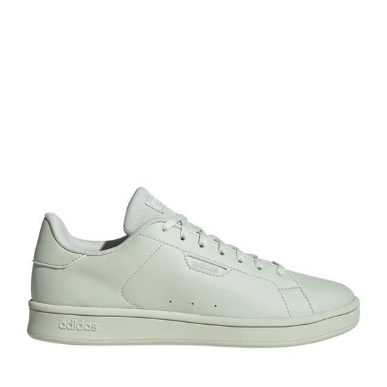 Baskets URBAN COURT VERT Femme