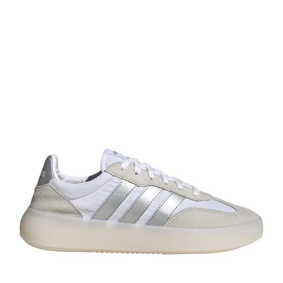 Sneakers WHITE/SILVER Woman