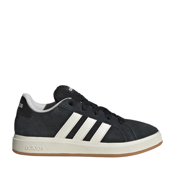 Sneakers BLACK / WHITE Boy