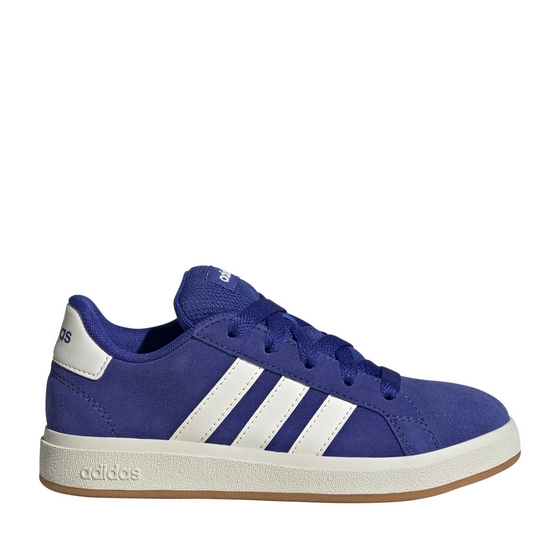 Baskets GRAND COURT BASE 00s BLEU Garçon