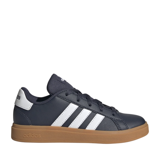 Sneakers NAVY / WHITE Boy