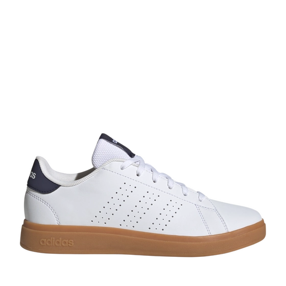 Baskets ADVANTAGE BASE 2.0 BLANC Garçon