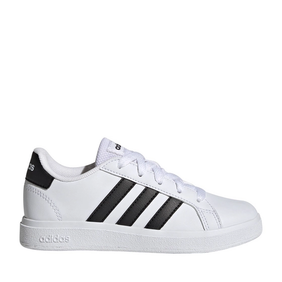 Sneakers WHITE / BLACK Boy