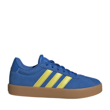 Sneakers BLUE / YELLOW Boy