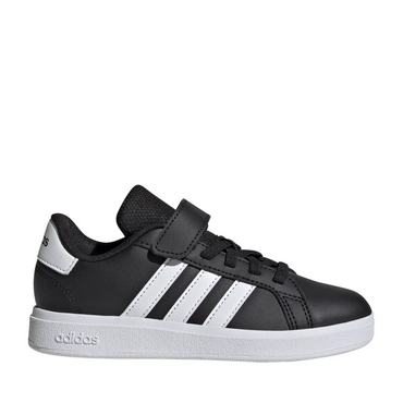 Baskets GRAND COURT BASE 00s NOIR Garçon