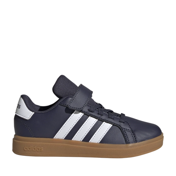 Sneakers NAVY / WHITE Boy