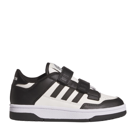 Sneakers BLACK / WHITE Boy