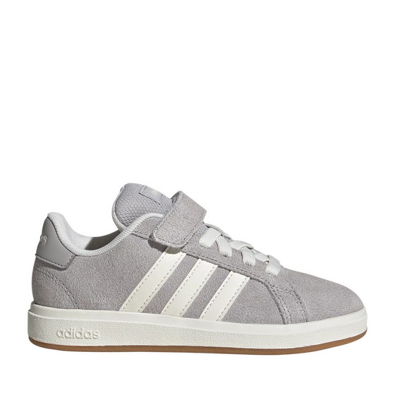 Sneakers GREY / WHITE Boy