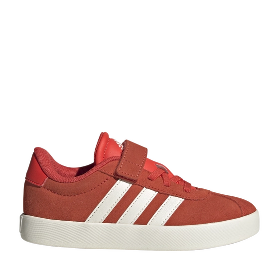 Sneakers RED / WHITE Boy