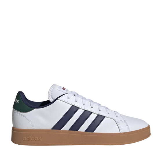 Baskets GRAND COURT BASE 00s BLANC Homme