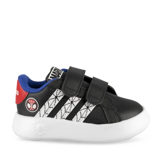 Sneakers BLACK Boy