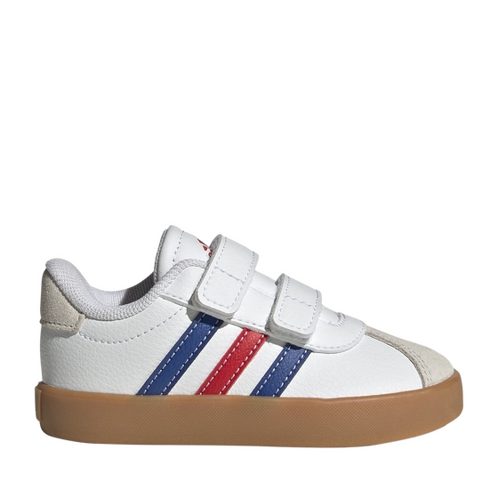 Sneakers WHITE / BLUE Boy