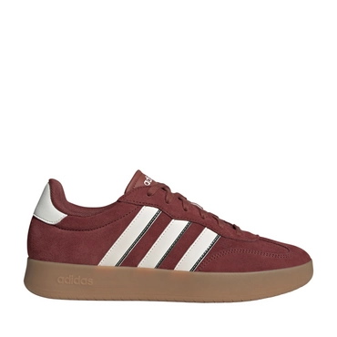 Baskets BARREDA BORDEAUX Homme