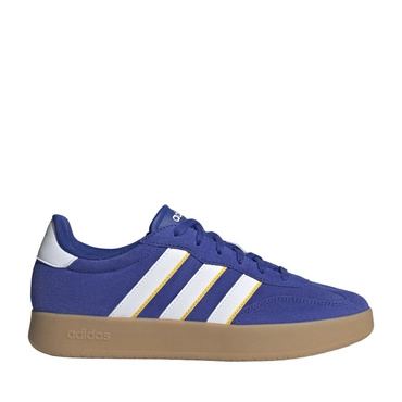 Baskets BARREDA BLEU Homme