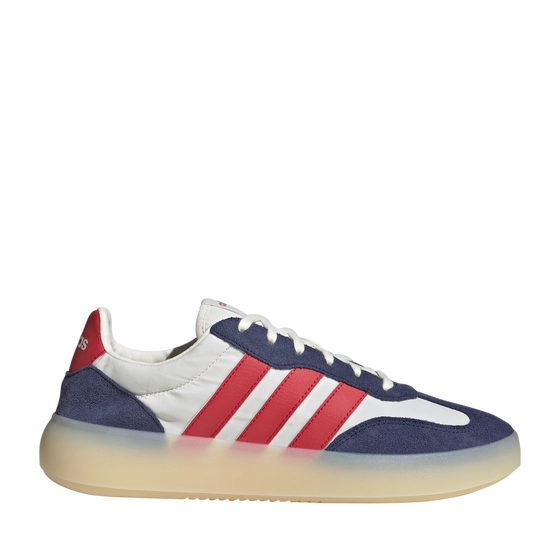 Baskets BARREDA BEIGE Homme