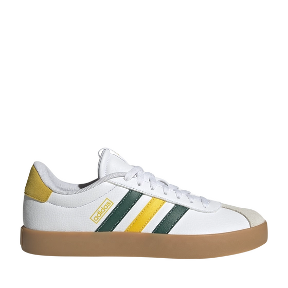 Baskets VL COURT BLANC Homme